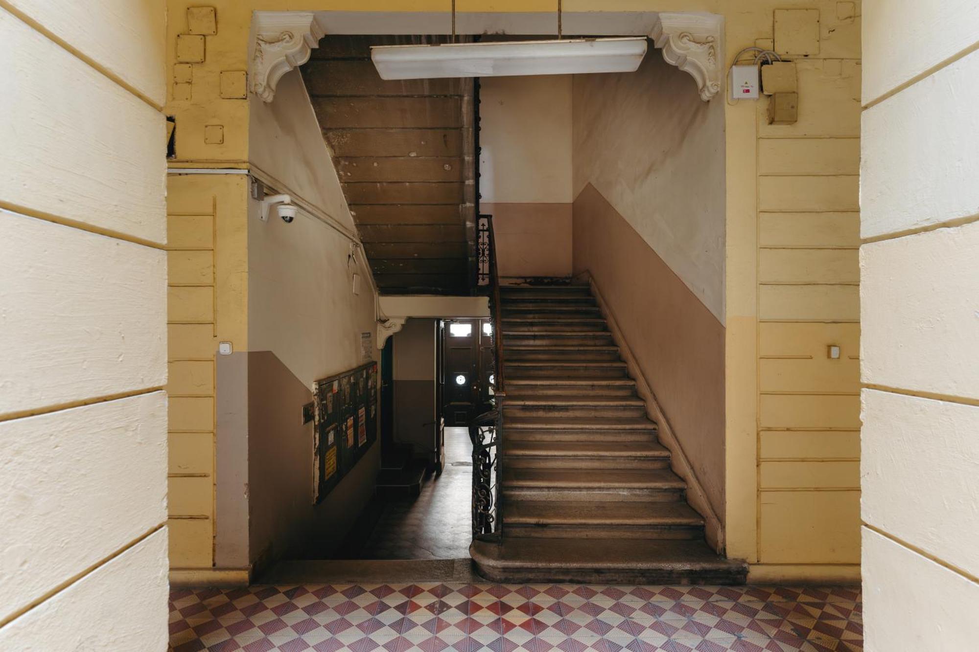 Bercsenyi Apartments - Close To The Gellert Thermal Bath 부다페스트 외부 사진