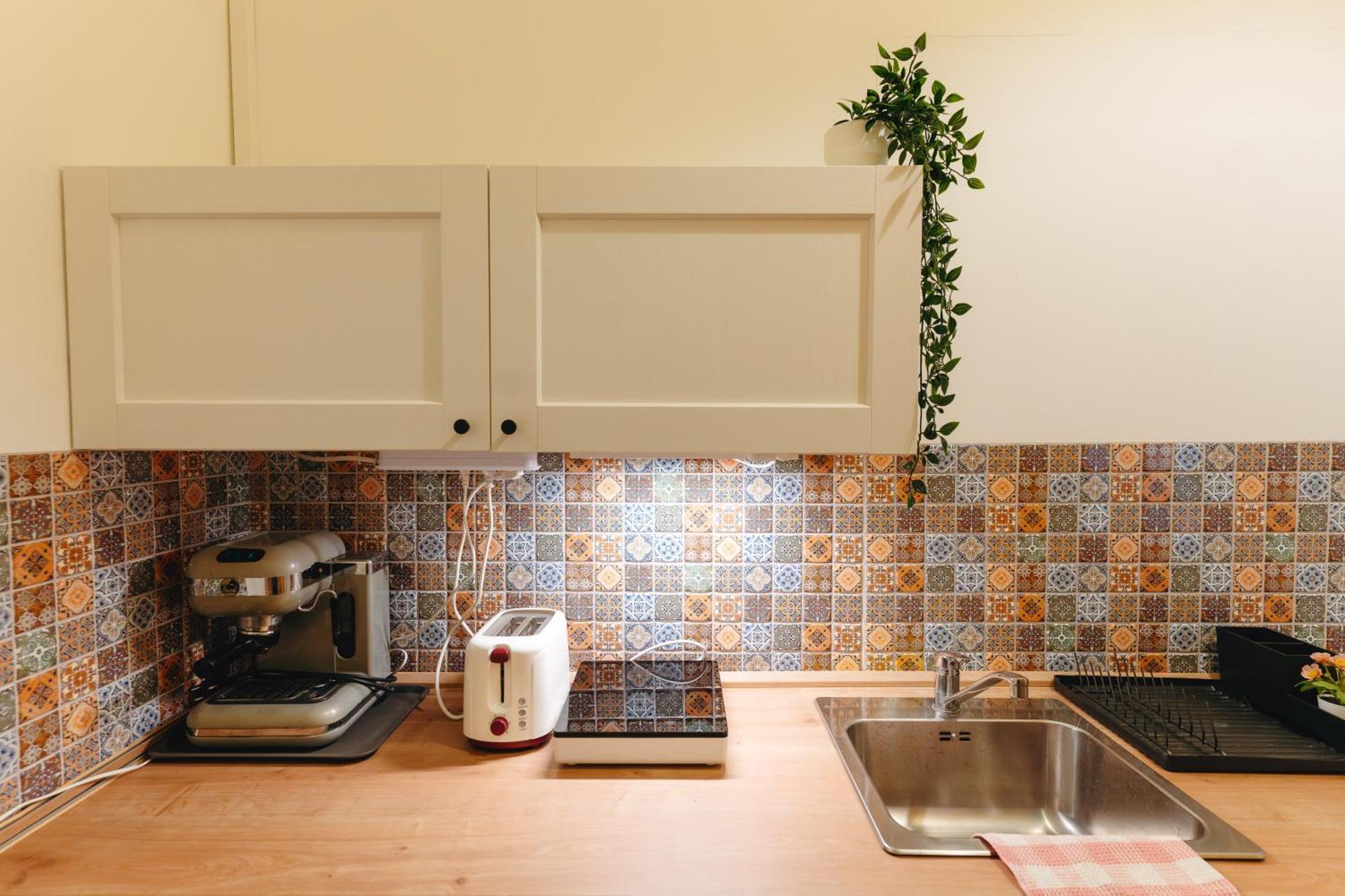 Bercsenyi Apartments - Close To The Gellert Thermal Bath 부다페스트 외부 사진