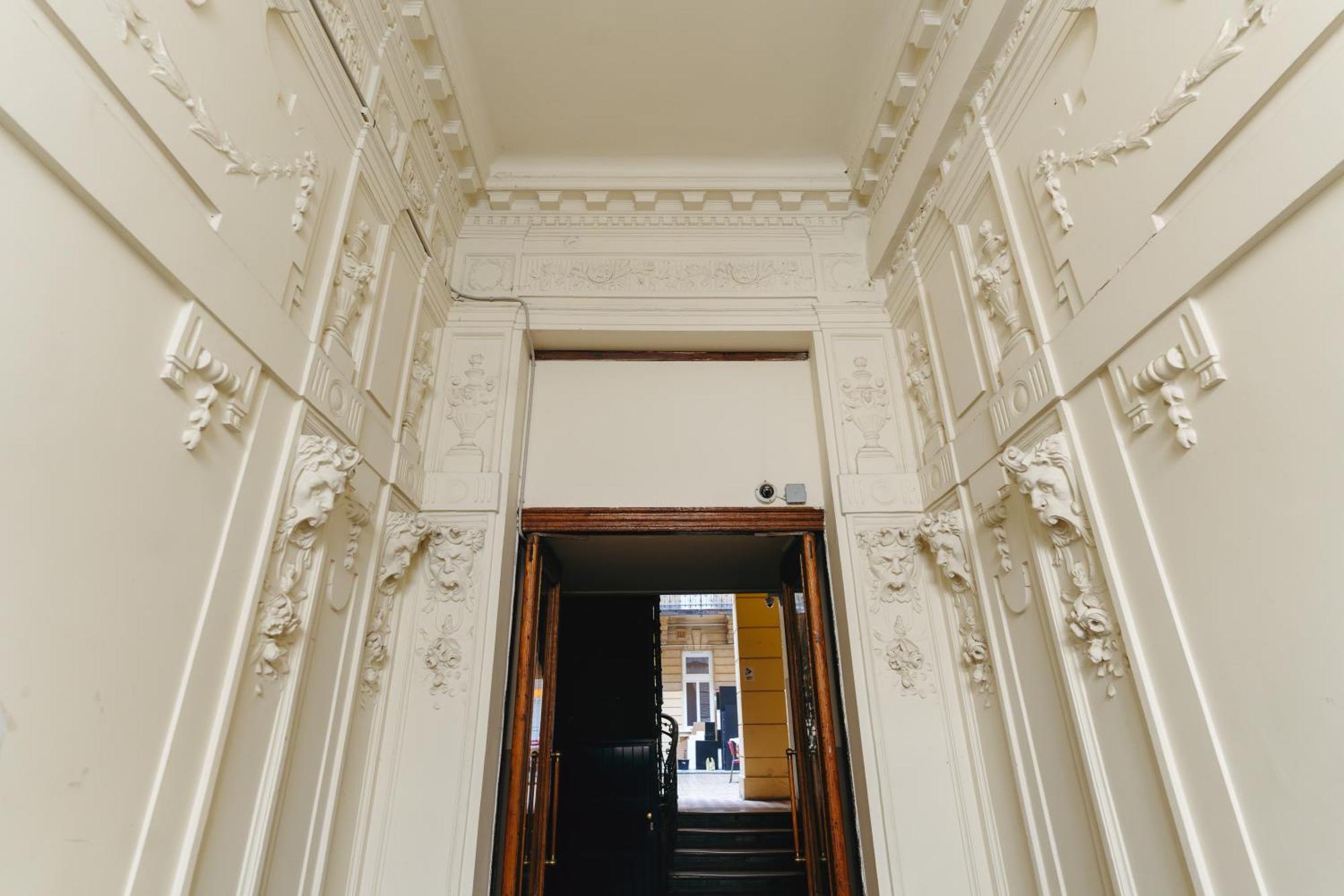 Bercsenyi Apartments - Close To The Gellert Thermal Bath 부다페스트 외부 사진