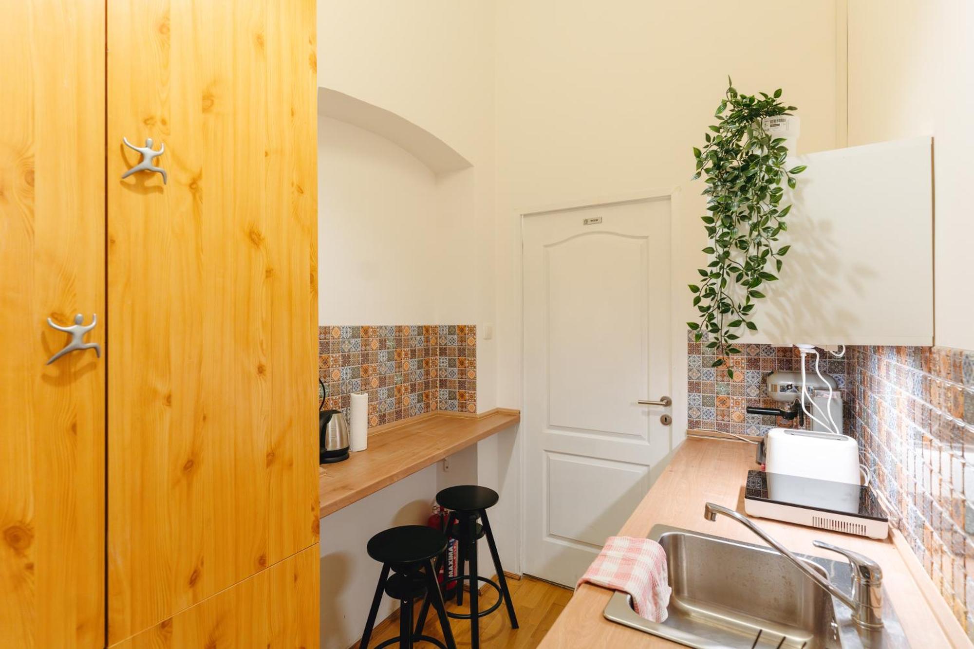 Bercsenyi Apartments - Close To The Gellert Thermal Bath 부다페스트 외부 사진